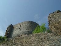 8.C na hradě Krakovci - díl 1