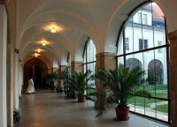 Obrazárna Strahovského kláštera znovu otevřena