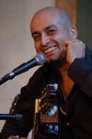 Koncert Persian&Flamenco fusion - Shahab Tolouie