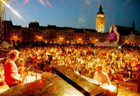 Mezinárodní festival Bohemia Jazz Fest