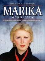 Marika Gombitová a vše o ní v nové knize