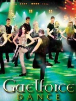 Gaelforce Dance vystoupí v Praze a Brně