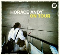 Horace Andy přiveze do Prahy jamajské reggae