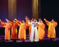 The Harlem Gospel Singers