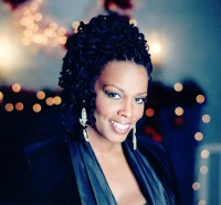 Jazzová královna Dianne Reeves