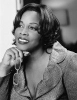 Dianne Reeves