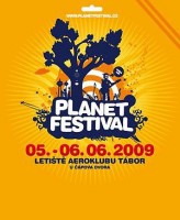 Planet Festival 2009