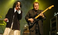 Marillion se vrací do Prahy