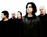 Marillion se vrací do Prahy