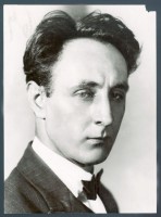 Bohuslav Martinů