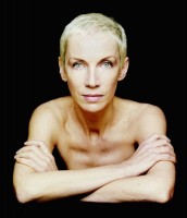 The Annie Lennox Collection