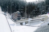 Den otevřených dveří na FIS MS v klasickém lyžování Liberec 2009