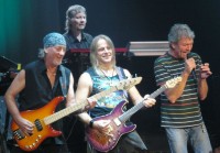 Deep Purple Live in Prague