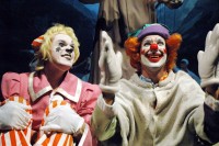 6000 repríz Kouzelného cirkusu v Laterna Magice