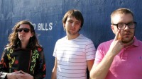Ungdomskulen v Lucerna Music Baru představí album Bisexual