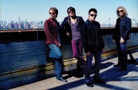 Bon Jovi se hlásí v plné síle s novým albem The Circle