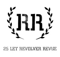 Časopis kulturní sebeobrany Revolver Revue završuje 25 let své existence