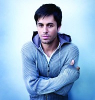 Enrique Iglesias má hotovo, nové album bude v červenci 2010