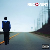 Eminem Recovery