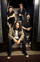 Soundgarden se vracejí po třinácti letech