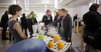 DesignSUPERMARKET 2011