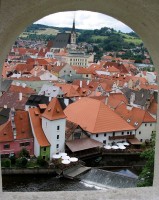UNESCO památky v České republice - díl 2