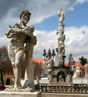 UNESCO památky v České republice - díl 2